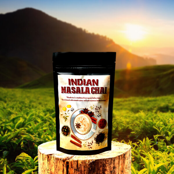 MASALA CHAI