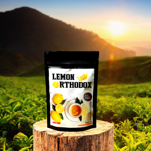 LEMON ORTHODOX