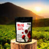 ROSE ORGANIC GREEN TEA