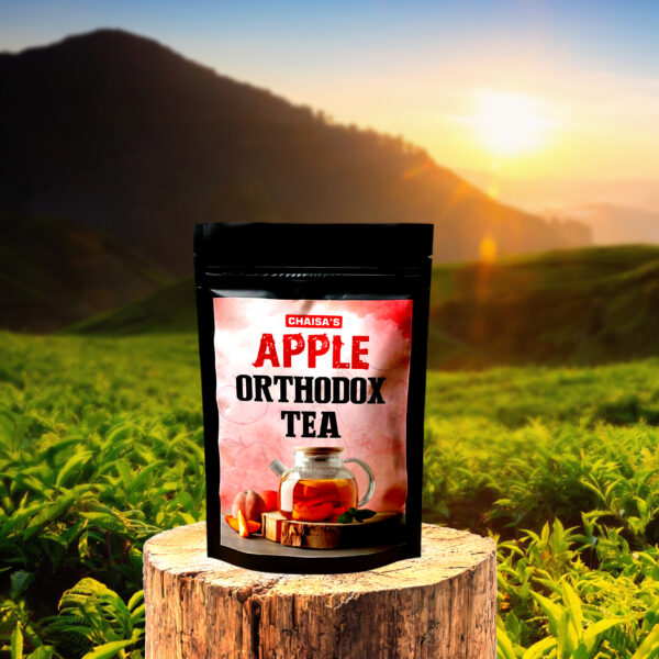 APPLE TEA
