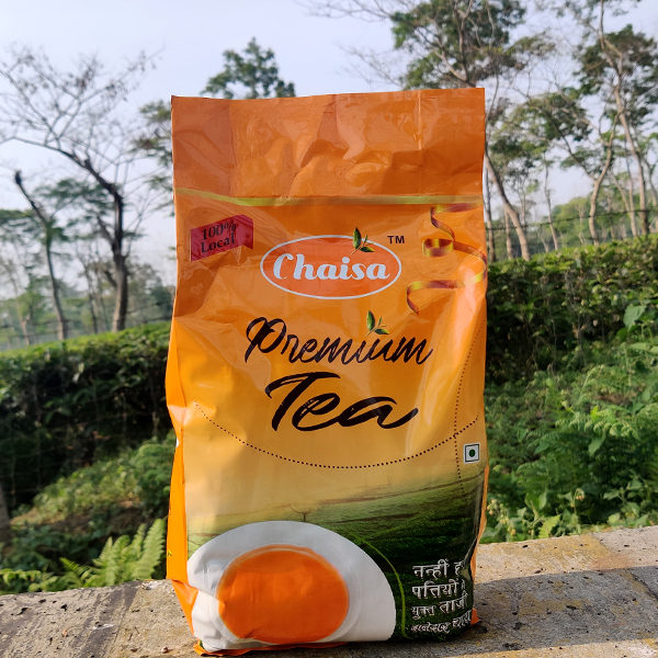 CHAISA'S PREMIUM TEA