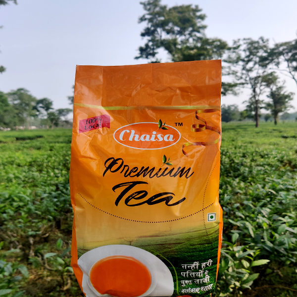 CHAISA'S PREMIUM TEA - Image 2