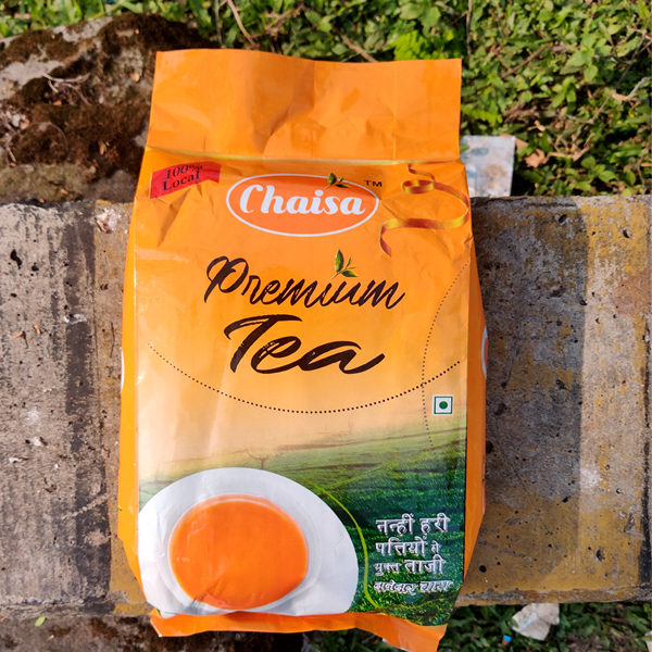 CHAISA'S PREMIUM TEA - Image 3