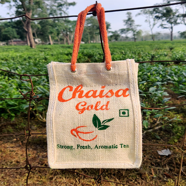 CHAISA GOLD