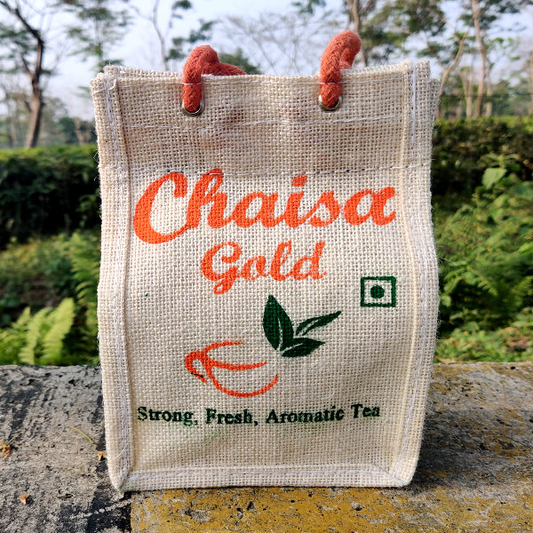 CHAISA GOLD - Image 2
