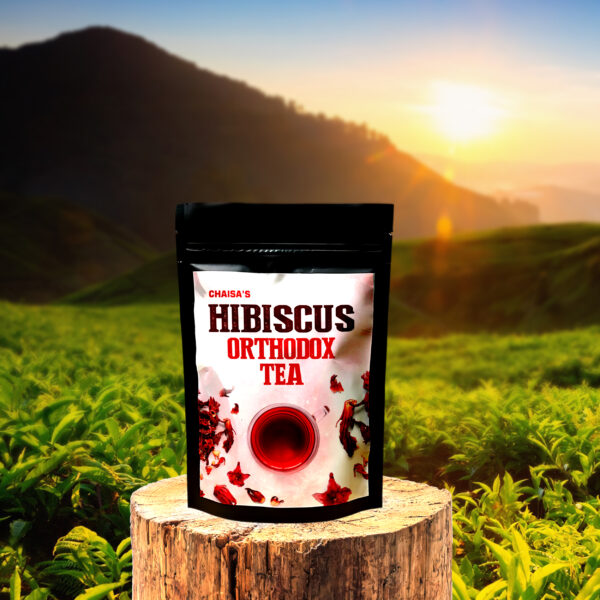 HIBISCUS ORTHODOX