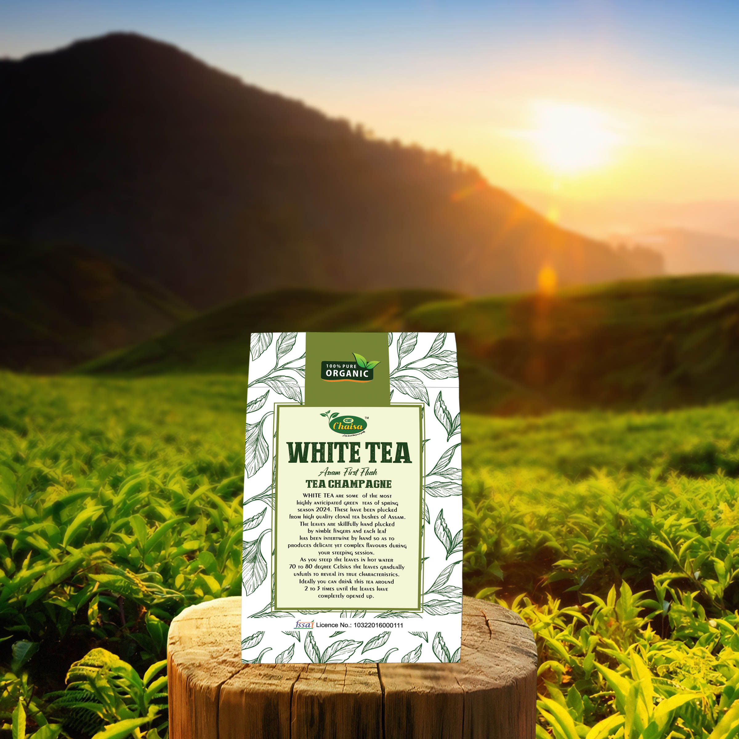 White Tea